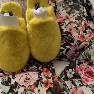 Generation Love Nikki Pajama